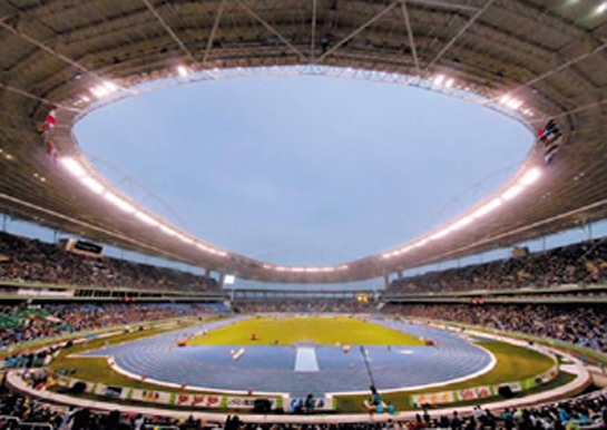 File:Estádio Olímpico (Engenhão) - atletismo nos Jogos
