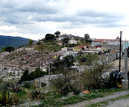 zacatecas