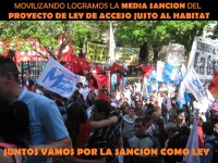leydeaccesohabitat_argentina_mobilização