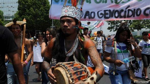 protesto_indigenas_MS