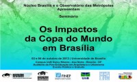 seminário brasília