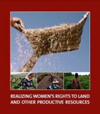 women land